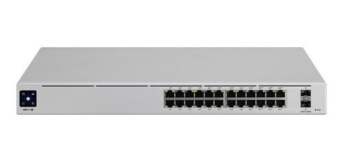 Ubiquiti Switch Unifi Gen2,capa 3 De 24 Puertos