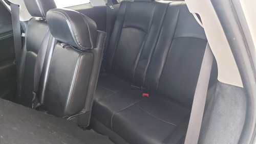 Dodge Journey 2.4 Sxt 7 Pasajeros At