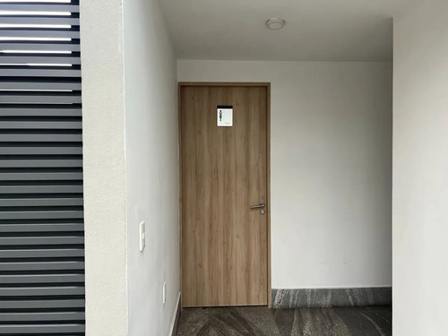 Departamento En Renta En Juarez, Cuauhtémoc, Ciudad De México