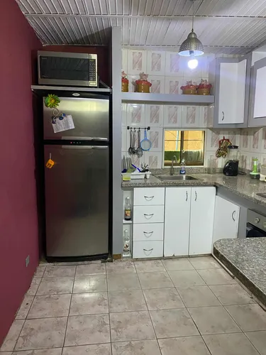 Casa En Santa Eduvige