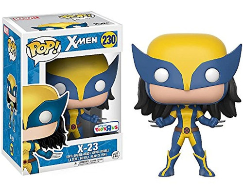 Figuras De Acción - Funko Pop X-23 X-men