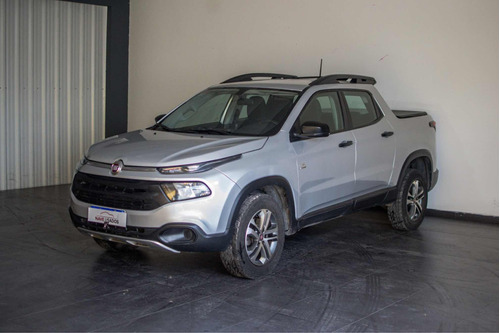 Fiat Toro 2.0 Freedom 4x4 At