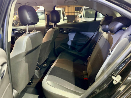 Chevrolet Onix 1.4 Mt Active