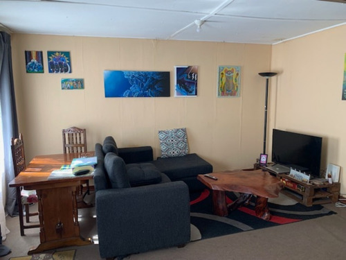 Casa En San Martin Cercana A Av.javiera Carrera