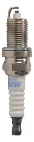 Kit Afinación Trax 1.8 5w30 Sintético Acdelco 19470589