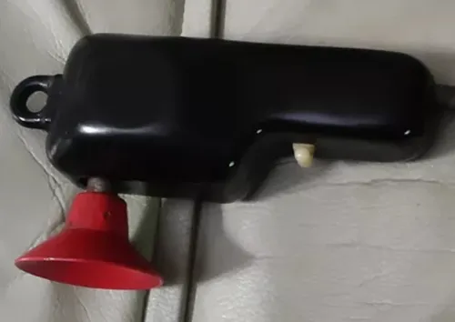 Vibrador Para Masajes