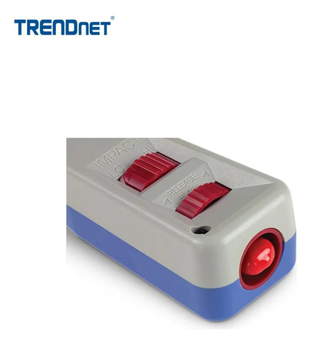 Herramienta Ponchadora Trendnet Tipo 110 /krone | Tc-pdt