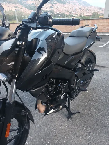 Ns 200 Fi, 2024 ,