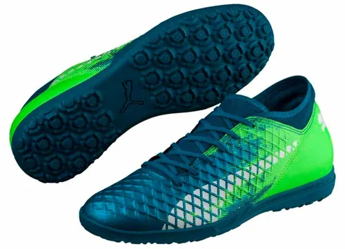 Flor de la ciudad Nos vemos mañana falso Botines Puma Future 18.4 Tt Cesped Sintetico Abc Deportes | Envío gratis