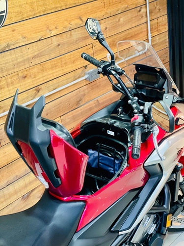 Imagen 5 de 11 de Honda Nc 750 X, 750x, No Nc 700, No Bmw Gs700, F650gs, Honda