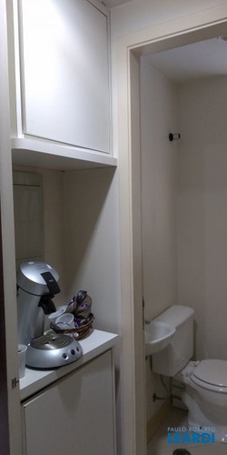 Comercial - Jardim Paulista - Sp - 614134