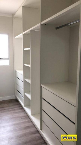 Imagem 13 de 18 de Residencial Verona (á Venda) - Ap0672