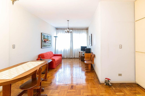 Imagem 2 de 16 de Apartamento À Venda No Bairro Itaim Bibi - São Paulo/sp - O-18564-30931