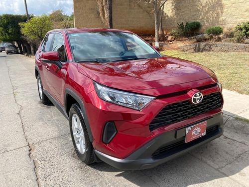 Toyota Rav 4 2.5 Le At 2019