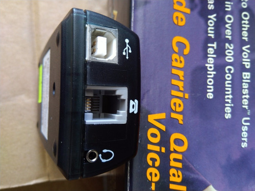 Creative Voip Blaster - Kit De Audioconferencia (Usado)
