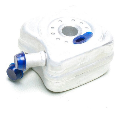 Radiador Aceite Jetta 2005 1.8 20v 028117021l