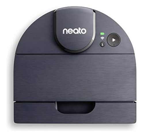 Robot Aspirador Inteligente Neato Robotics Neato D8, Indigo
