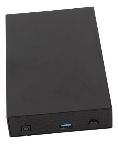 Disco Duro Externo De 3.5 Pulgadas Usb3.0 A Ssd Portátil De