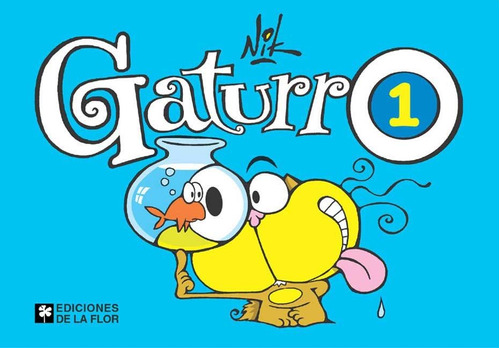 Gaturro 1 - Nik