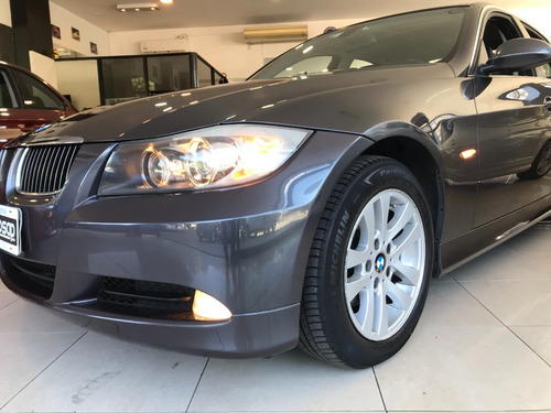 Bmw 323 I Executive Automatico 2006