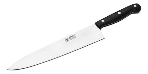Cuchillo Profesional Boker Chef 25 Cm Acero 8310 Arbolito 