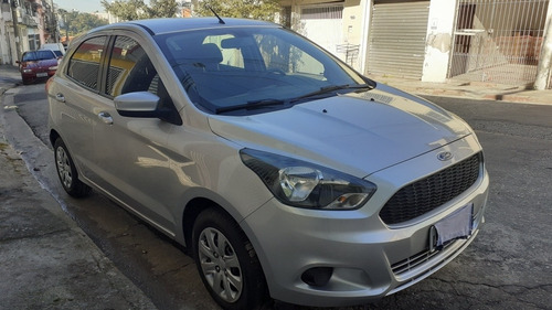 Ford Ka 2015 1.0 Se Flex 4p
