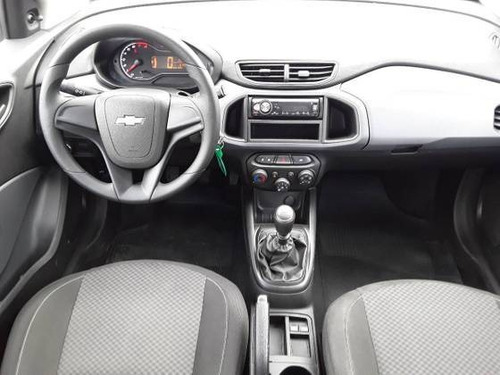 Chevrolet Joy 1.0 Spe4 Flex Manual