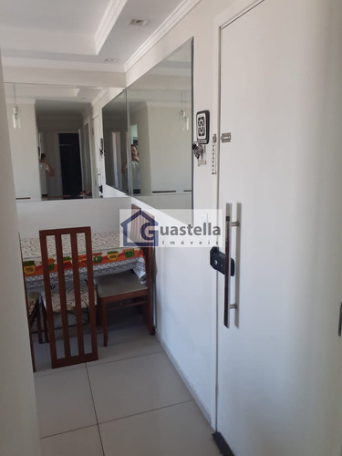 Imagem 2 de 15 de Apartamento Em Paulicéia - São Bernardo Do Campo - 6330