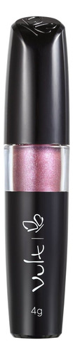 Lápiz labial líquido Vult Glitter Moon Rock, 4 g