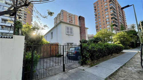 Casa En Venta En Las Condes