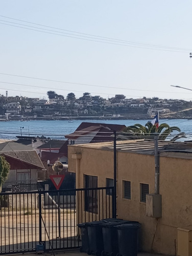 Arriendo Departamento Frente A Playa Quisco Norte