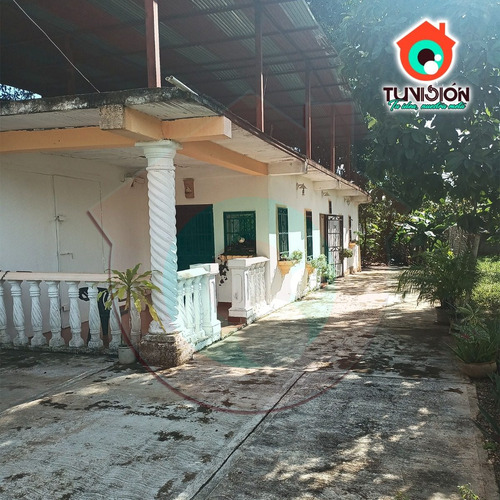 Imagen 3 de 9 de Casa + Terreno En El Manguito, Satnta Teresa, Miranda