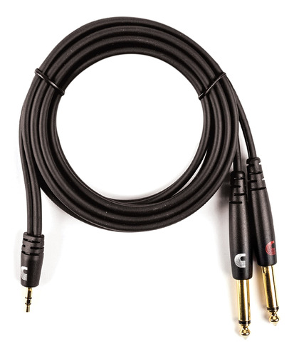 D'addario Accessorie Cable Altavoz Para Escenario Estudio