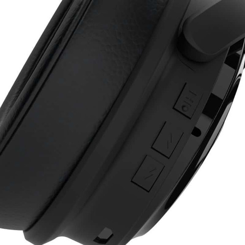 Audífonos Klip Xtreme Bluetooth Over Ear