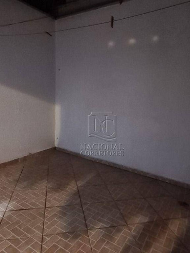 Imagem 4 de 26 de Sobrado Com 3 Dormitórios À Venda, 139 M² Por R$ 620.000,00 - Vila Metalúrgica - Santo André/sp - So4228