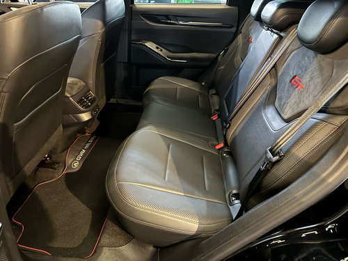 GWM Haval H6 GT PHEV AWD