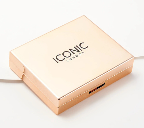 Iconic London Tinte Para Cejas Cushion