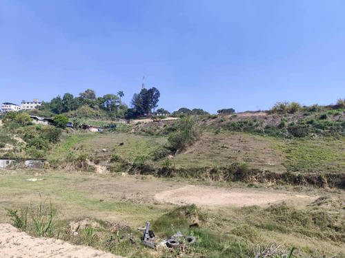 En Venta Terreno Ubicado En Carrizal Edo Miranda Cf