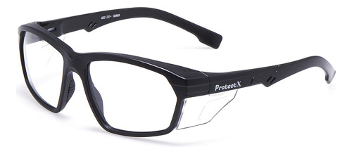 Protectx Gafas De Seguridad Superligeras, Lentes Antiniebla