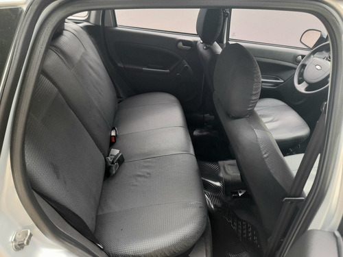 Ford Fiesta 1.6 One Ambiente 98cv 2013