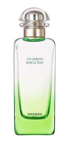 Hermes Un Jardin Sur Le Toit Edt.50ml   