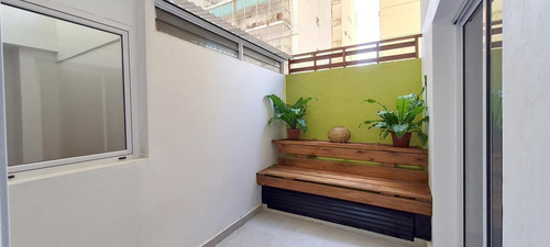 Imagen 7 de 30 de 2 Amb 1er Piso C/patio 41 M2 - Juramento 2800 - Belgrano