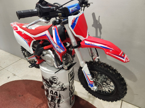 Beta Kinder 50 Minicross Automática Cycle World Al 30/4