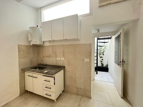 Departamento Monoambiente En Venta - 1 Baño - 56mts2 - Belgrano