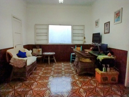 Vendo O Permuto Casa En Junín Bs.as