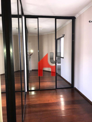 Imagem 14 de 25 de Apartamento À Venda, 75 M² Por R$ 630.000,00 - Paraíso - São Paulo/sp - Ap1814
