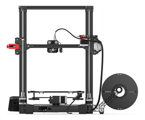 Impresora 3d Creality Ender-3 Max Neo 100v-240v