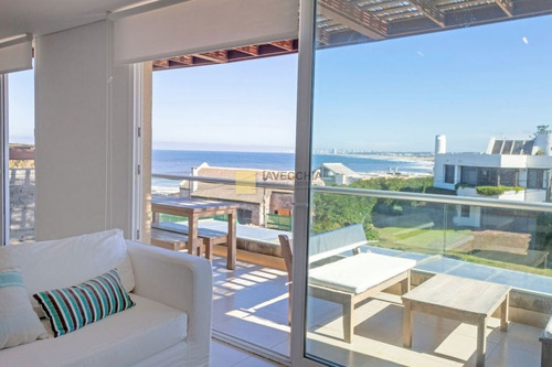 Imagen 15 de 22 de Venta De Apartamento Pent-house De 3 Dormitorios En La Barra
