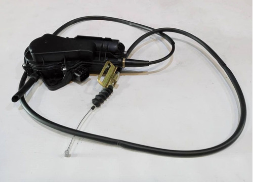 Freno Motor Stop 12v-npr-nkr-nhr Isuzu  (0680)