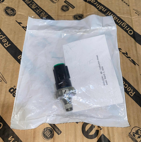 Sensor De Presión De Aceite Dodge Journey 2009-2019